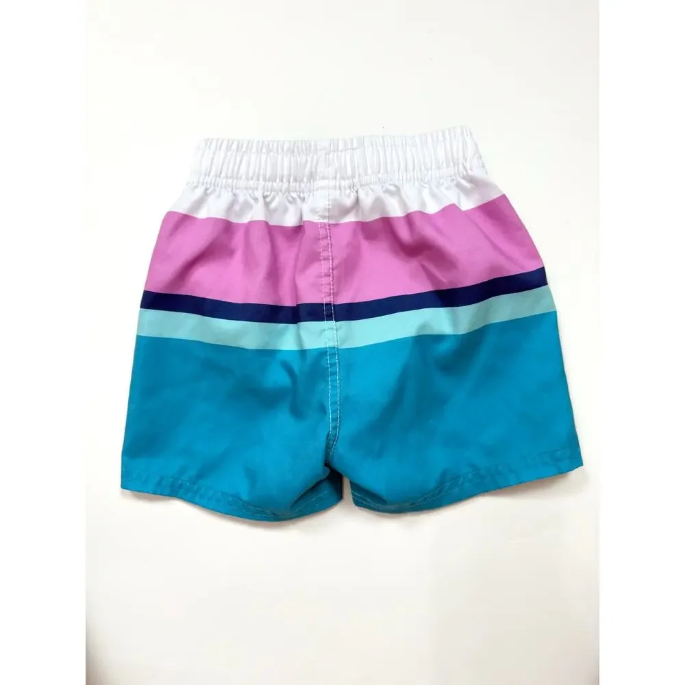 Rugged Butts Swim Trunks